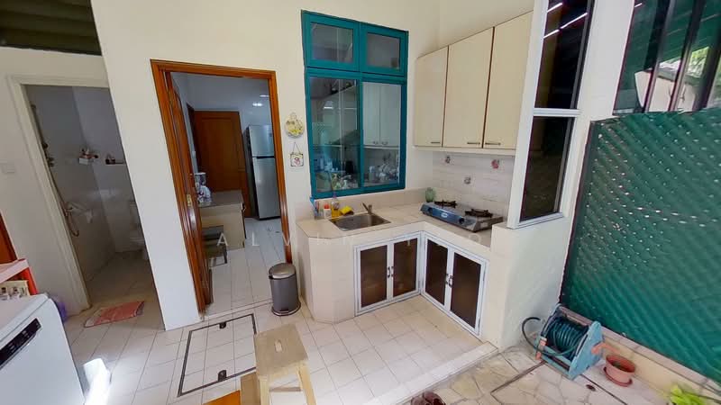 Lakeside Grove, Corporation Rise, 5 Bedrooms, 2,935 sqft, Terraced House For Sale, by Alvin Yeo, 500108299 - Kitchen - PropertyGuru.com.sg