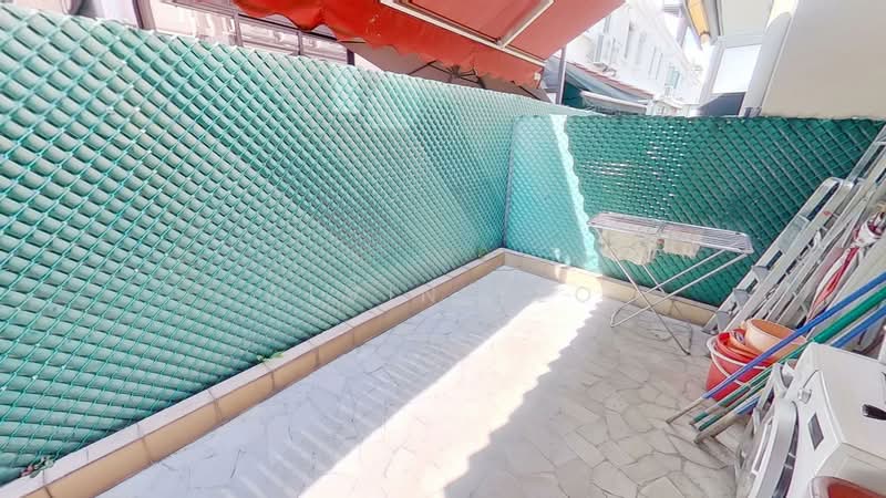 Lakeside Grove, Corporation Rise, 5 Bedrooms, 2,935 sqft, Terraced House For Sale, by Alvin Yeo, 500108299 - Balcony - PropertyGuru.com.sg