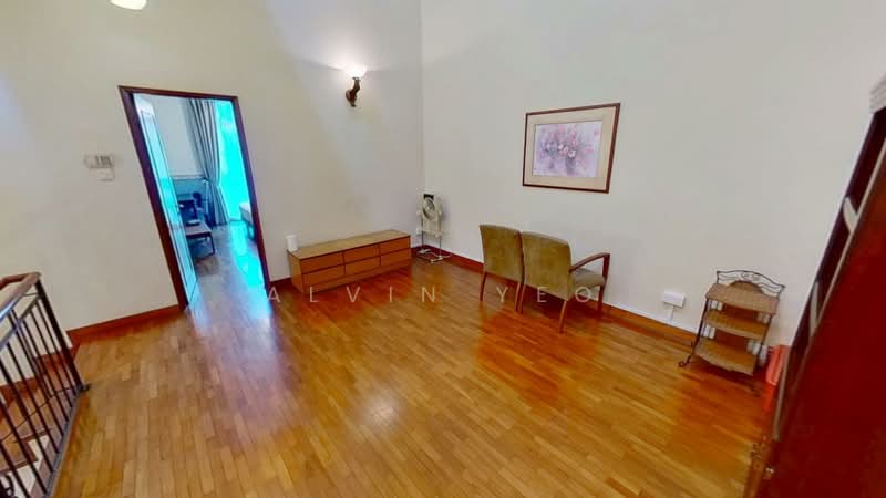 Lakeside Grove, Corporation Rise, 5 Bedrooms, 2,935 sqft, Terraced House For Sale, by Alvin Yeo, 500108299 - Living Room - PropertyGuru.com.sg