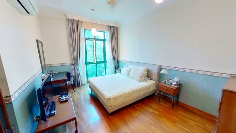 Lakeside Grove, Corporation Rise, 5 Bedrooms, 2,935 sqft, Terraced House For Sale, by Alvin Yeo, 500108299 - Bedroom - PropertyGuru.com.sg