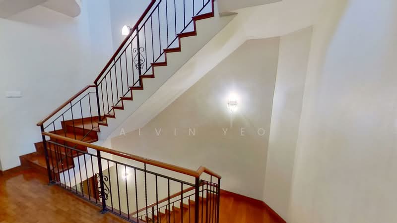 Lakeside Grove, Corporation Rise, 5 Bedrooms, 2,935 sqft, Terraced House For Sale, by Alvin Yeo, 500108299 - Interior - PropertyGuru.com.sg