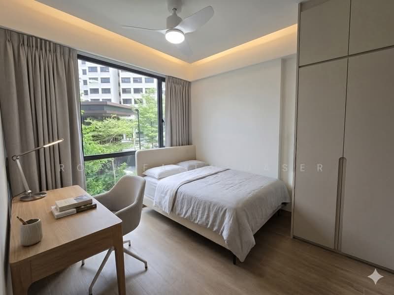 Treasure at Tampines, 57 Tampines Lane, 4 Bedrooms, 1,237 sqft, Condominium For Sale, by Rozi Faith Naser, 500108300 - Bedroom - PropertyGuru.com.sg
