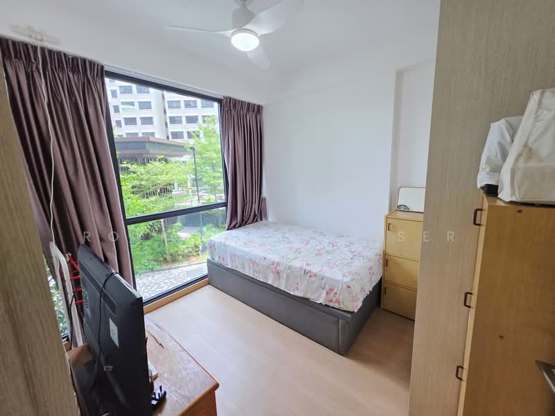 Treasure at Tampines, 57 Tampines Lane, 4 Bedrooms, 1,237 sqft, Condominium For Sale, by Rozi Faith Naser, 500108300 - Bedroom - PropertyGuru.com.sg