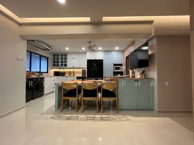 For Sale - 547 Jurong West Street 42