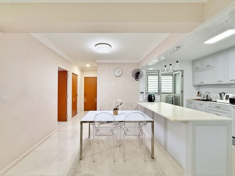 216A Boon Lay View, 216A Boon Lay Avenue, 3 Bedrooms, 1,227 sqft, HDB Flat For Sale, by Farihin ., 500108302 - Kitchen - PropertyGuru.com.sg