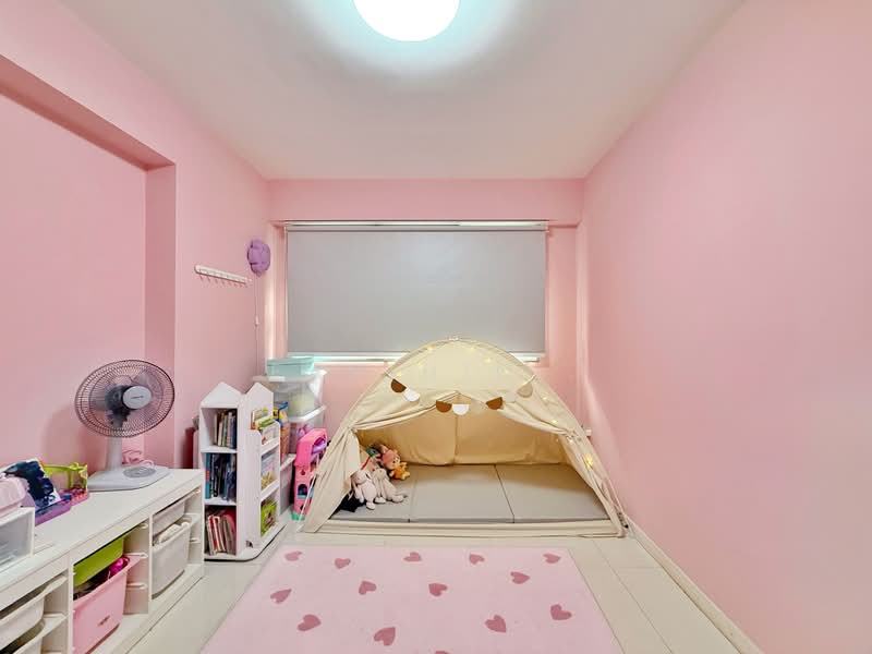 216A Boon Lay View, 216A Boon Lay Avenue, 3 Bedrooms, 1,227 sqft, HDB Flat For Sale, by Farihin ., 500108302 - Bedroom - PropertyGuru.com.sg