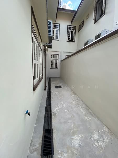 Townerville, McNair Road, 3 Bedrooms, 2,424 sqft, Conservation House For Rent, by Ella Sherman, 500108306 - Exterior - PropertyGuru.com.sg