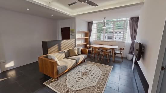 26 Tiong Bahru Road, 26 Tiong Bahru Road, 2 Bedrooms, 947 sqft, HDB Flat For Sale, by Alvin Yeo, 500108308 - PropertyGuru.com.sg