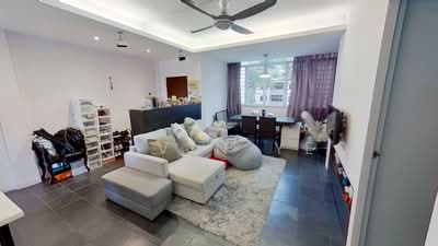 For Sale - 26 Tiong Bahru Road