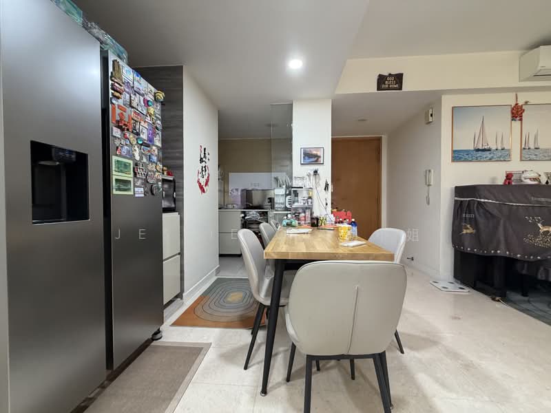 The Centris, 65 Jurong West Central 3, 3 Bedrooms, 1,572 sqft, Apartment For Sale, by Jessie Qi 期小姐, 500108309 - PropertyGuru.com.sg