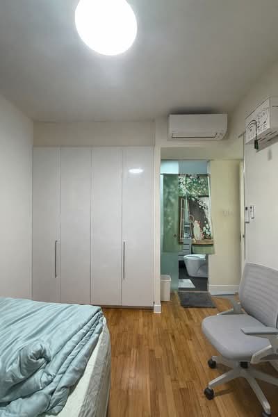 The Centris, 65 Jurong West Central 3, 3 Bedrooms, 1,572 sqft, Apartment For Sale, by Jessie Qi 期小姐, 500108309 - Bedroom - PropertyGuru.com.sg