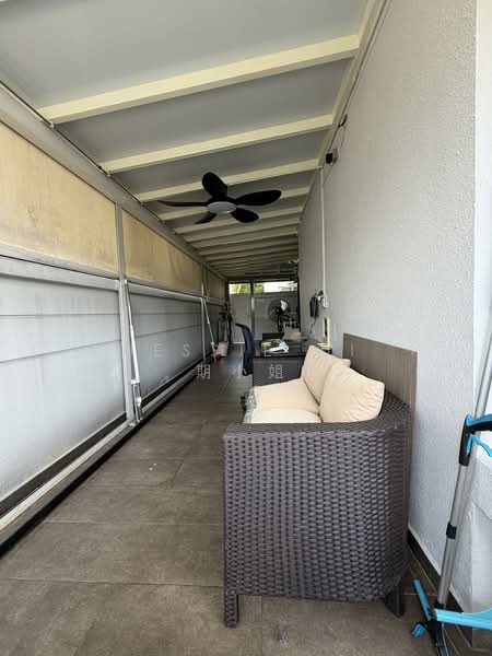 The Centris, 65 Jurong West Central 3, 3 Bedrooms, 1,572 sqft, Apartment For Sale, by Jessie Qi 期小姐, 500108309 - Balcony - PropertyGuru.com.sg