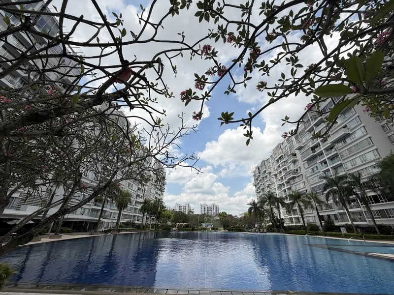 The Centris, 65 Jurong West Central 3, 3 Bedrooms, 1,572 sqft, Apartment For Sale, by Jessie Qi 期小姐, 500108309 - PropertyGuru.com.sg
