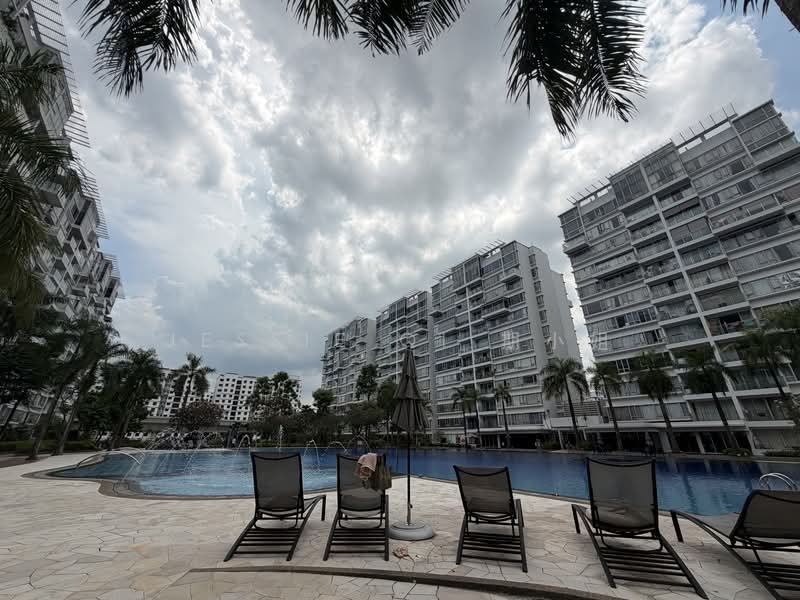 The Centris, 65 Jurong West Central 3, 3 Bedrooms, 1,572 sqft, Apartment For Sale, by Jessie Qi 期小姐, 500108309 - PropertyGuru.com.sg