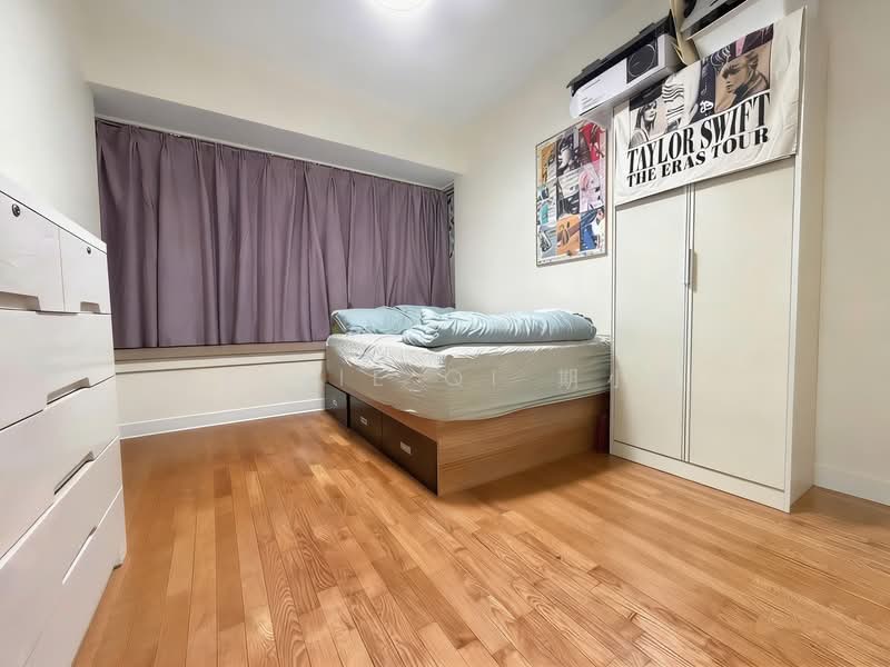 The Centris, 65 Jurong West Central 3, 3 Bedrooms, 1,572 sqft, Apartment For Sale, by Jessie Qi 期小姐, 500108309 - Bedroom - PropertyGuru.com.sg