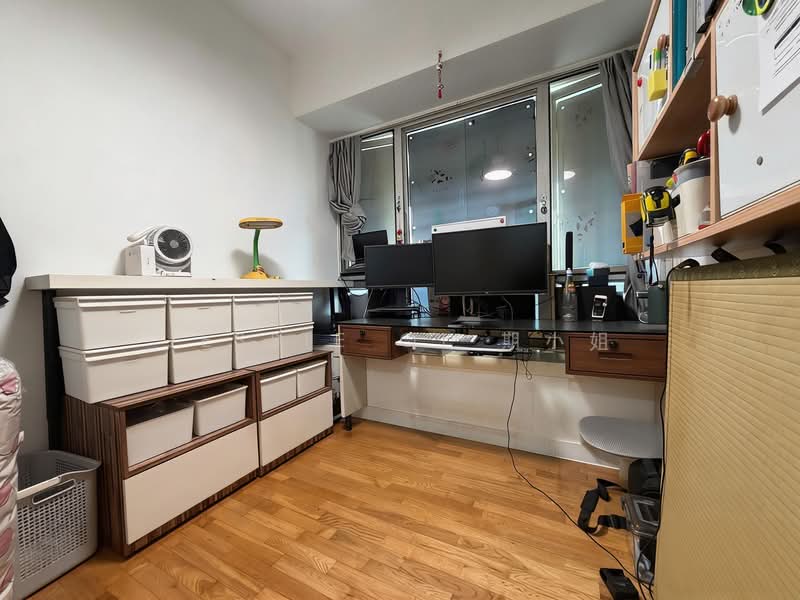 The Centris, 65 Jurong West Central 3, 3 Bedrooms, 1,572 sqft, Apartment For Sale, by Jessie Qi 期小姐, 500108309 - Study - PropertyGuru.com.sg