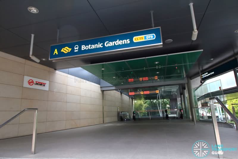 ⭐️近植物园⭐️Dual Frontage⭐️Sub-dividable⭐️Fiona 国凤 8218☎️5108, Jalan Tempua, Trevose Crescent, Jalan Unggas, University Walk, Jalan Bahasa, Jalan Harom Setangkai, Gallop Park Road, 4 Bedrooms, 3,500 sqft, Detached House For Sale, by Fiona Yin 国凤, 500108310 - Entrance - PropertyGuru.com.sg