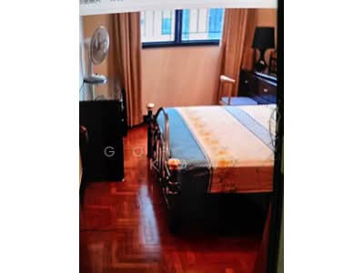 For Rent - Bukit batok east ave 5