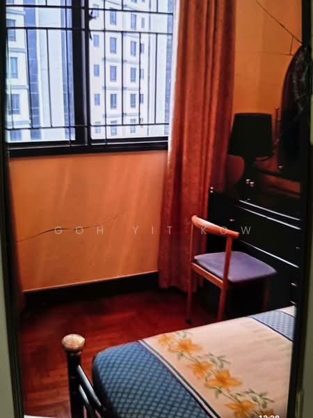 Bukit batok east ave 5, , Room Rental, 100 sqft, Apartment For Rent, by Goh Yit Kow, 500108311 - Bedroom - PropertyGuru.com.sg