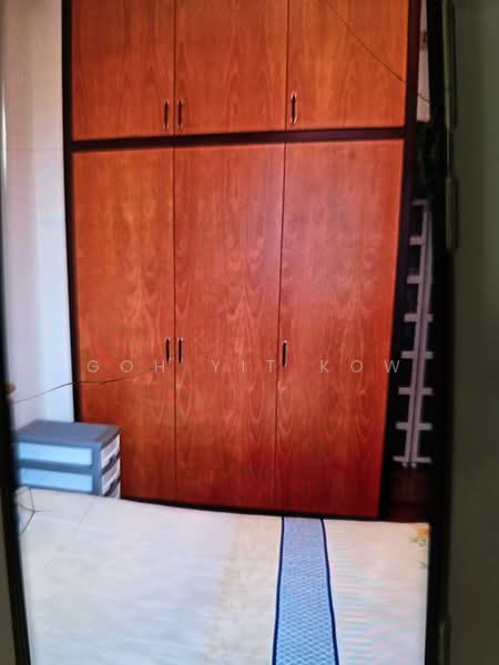 Bukit batok east ave 5, , Room Rental, 100 sqft, Apartment For Rent, by Goh Yit Kow, 500108311 - Bedroom - PropertyGuru.com.sg