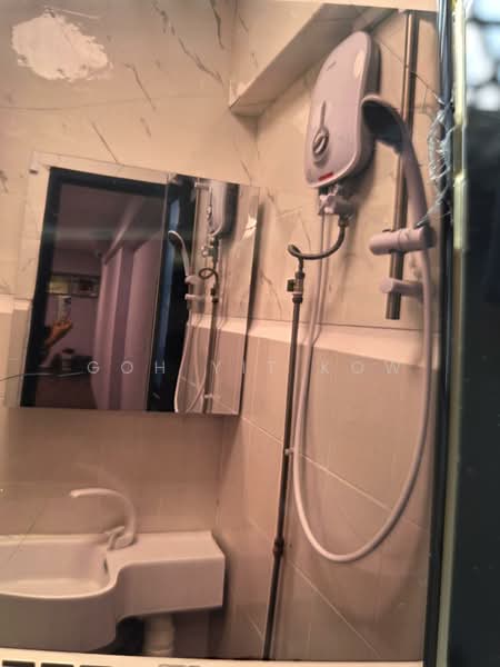 Bukit batok east ave 5, , Room Rental, 100 sqft, Apartment For Rent, by Goh Yit Kow, 500108311 - PropertyGuru.com.sg