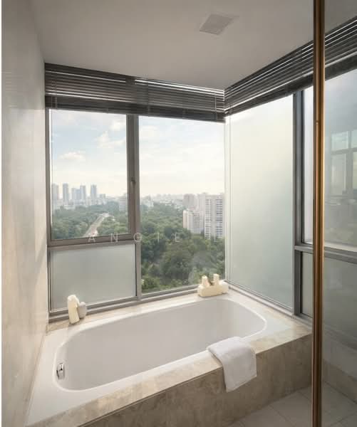 The Marbella, 29 Mount Sinai Rise, 4 Bedrooms, 1,755 sqft, Condominium For Rent, by Angie Lee, 500108312 - Bathroom - PropertyGuru.com.sg