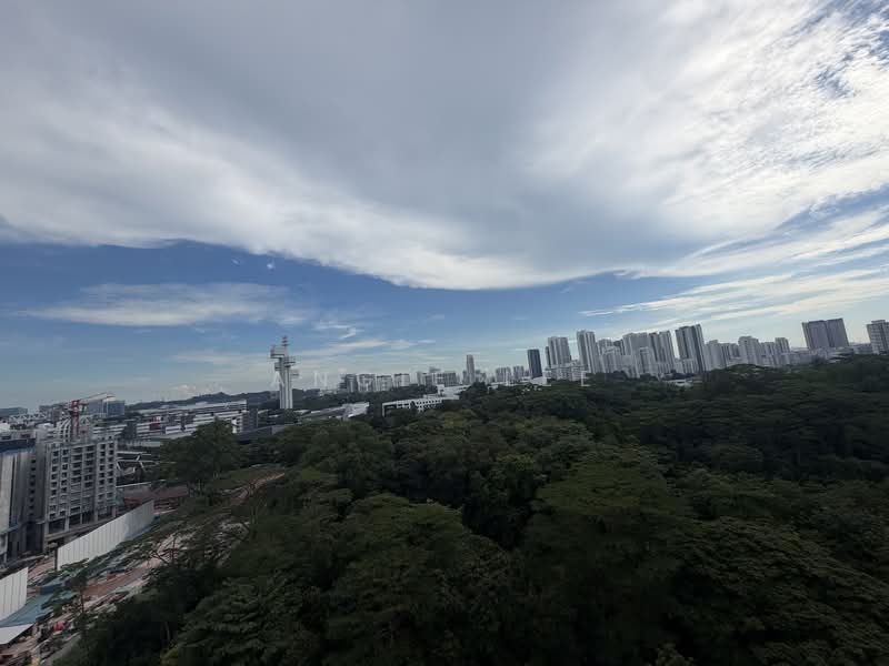 The Marbella, 29 Mount Sinai Rise, 4 Bedrooms, 1,755 sqft, Condominium For Rent, by Angie Lee, 500108312 - Exterior - PropertyGuru.com.sg