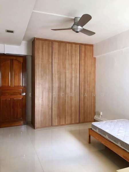 335 Ang Mo Kio Avenue 1, 335 Ang Mo Kio Avenue 1, 3 Bedrooms, 980 sqft, HDB Flat For Sale, by Rebecca Ang, 500108313 - Bedroom - PropertyGuru.com.sg