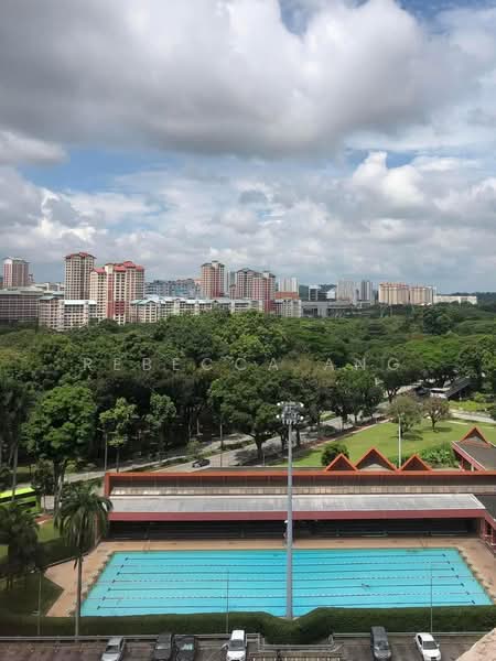 335 Ang Mo Kio Avenue 1, 335 Ang Mo Kio Avenue 1, 3 Bedrooms, 980 sqft, HDB Flat For Sale, by Rebecca Ang, 500108313 - Exterior - PropertyGuru.com.sg