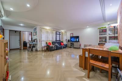 For Sale - 660B Jurong West Street 64