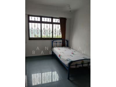 For Rent - 329 Sembawang Close