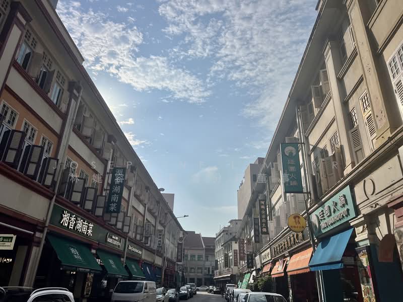 Tan Quee Lan Suites, 9 Tan Quee Lan Street, 2 Bedrooms, 753 sqft, Apartment For Rent, by Josephine Lim J R 林婕容 (区域分行董事 ), 500108318 - PropertyGuru.com.sg