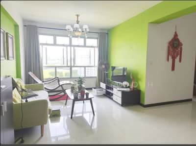 For Sale - 119B Canberra Crescent