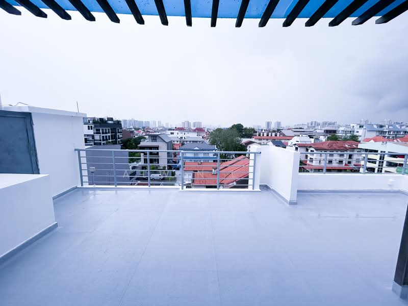 Alpha Apartments, 98 Koon Seng Road, 4 Bedrooms, 2,228 sqft, Condominium For Sale, by Alwin Lim, 500108320 - View - PropertyGuru.com.sg