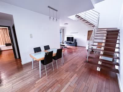 For Sale - Alpha Apartments