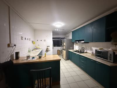 For Sale - 631 Pasir Ris Drive 3