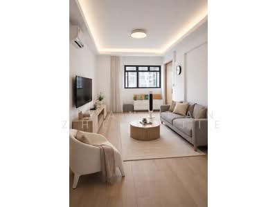 For Sale - 313 Hougang Avenue 5