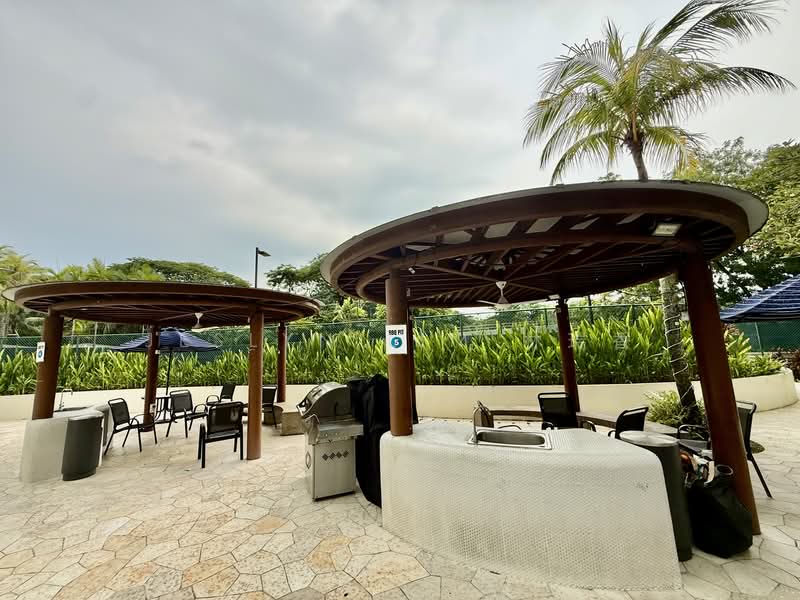 Sanctuary Green, 181 Tanjong Rhu Road, 3 Bedrooms, 1,239 sqft, Condominium For Rent, by Jeslyn Lim 林瑞香, 500108327 - Exterior - PropertyGuru.com.sg