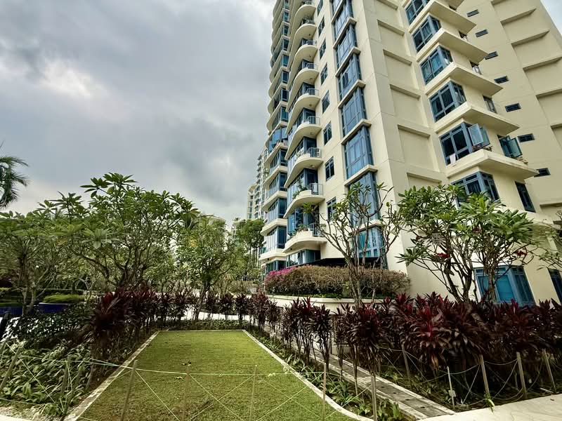 Sanctuary Green, 181 Tanjong Rhu Road, 3 Bedrooms, 1,239 sqft, Condominium For Rent, by Jeslyn Lim 林瑞香, 500108327 - Exterior - PropertyGuru.com.sg
