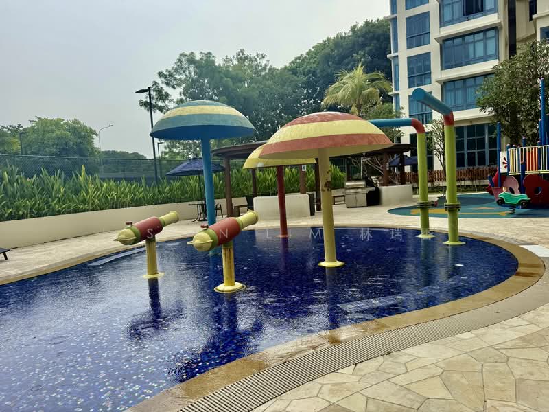 Sanctuary Green, 181 Tanjong Rhu Road, 3 Bedrooms, 1,239 sqft, Condominium For Rent, by Jeslyn Lim 林瑞香, 500108327 - Exterior - PropertyGuru.com.sg