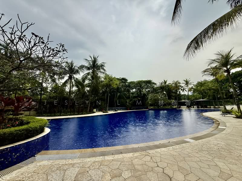 Sanctuary Green, 181 Tanjong Rhu Road, 3 Bedrooms, 1,239 sqft, Condominium For Rent, by Jeslyn Lim 林瑞香, 500108327 - Exterior - PropertyGuru.com.sg