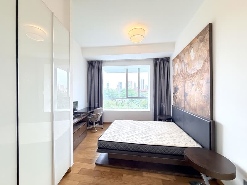 Reflections at Keppel Bay, 3 Keppel Bay View, 2 Bedrooms, 1,066 sqft, Condominium For Sale, by Venelyn Ong, 500108328 - Master Bedroom - PropertyGuru.com.sg