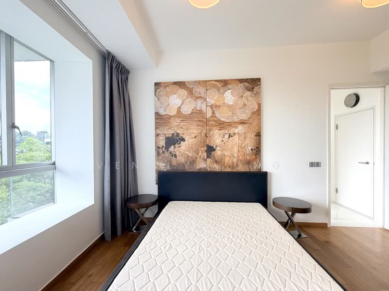 Reflections at Keppel Bay, 3 Keppel Bay View, 2 Bedrooms, 1,066 sqft, Condominium For Sale, by Venelyn Ong, 500108328 - Master Bedroom - PropertyGuru.com.sg