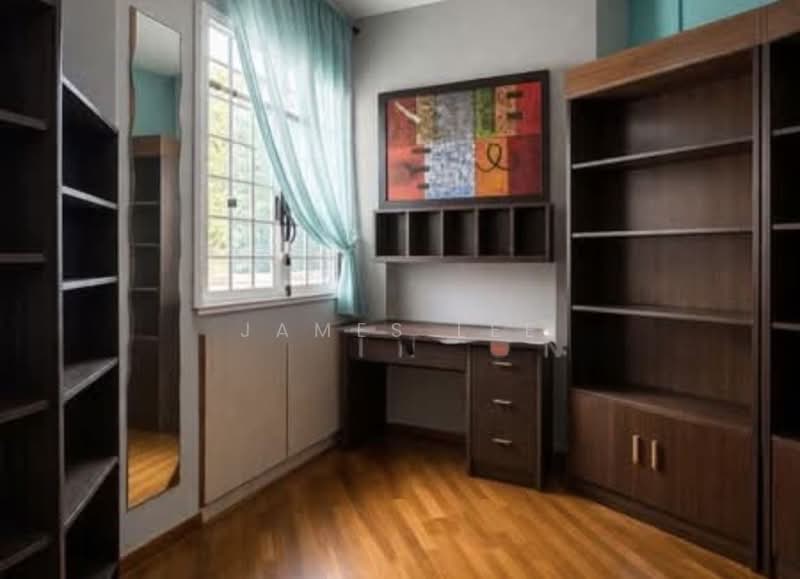 257A Compassvale Road, 257A Compassvale Road, 2 Bedrooms, 1,184 sqft, HDB Flat For Sale, by James Lee, 500108332 - Study - PropertyGuru.com.sg