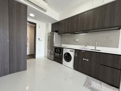 For Rent - North Park Residences