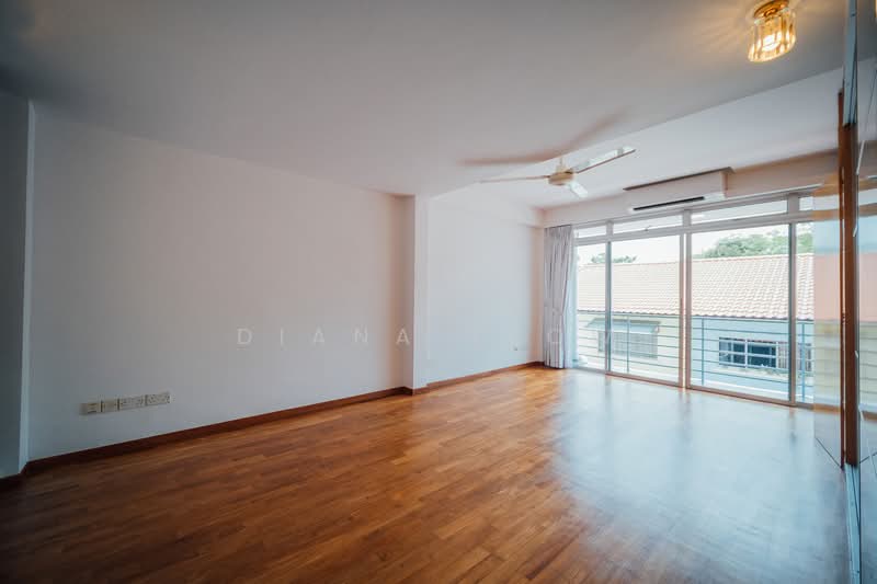 Ming Teck Park, Sixth Avenue, 4 Bedrooms, 3,500 sqft, Terraced House For Rent, by Diana Teow, 500108335 - Living Room - PropertyGuru.com.sg