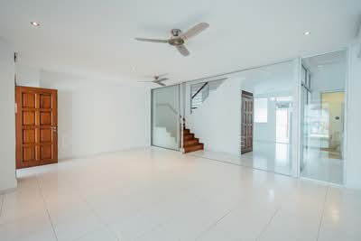 For Rent - Ming Teck Park