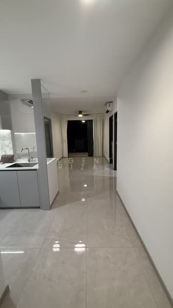 Sky Eden @ Bedok, 1 Bedok Central, 2 Bedrooms, 689 sqft, Condominium For Rent, by Agent Rizal, 500108337 - Interior - PropertyGuru.com.sg