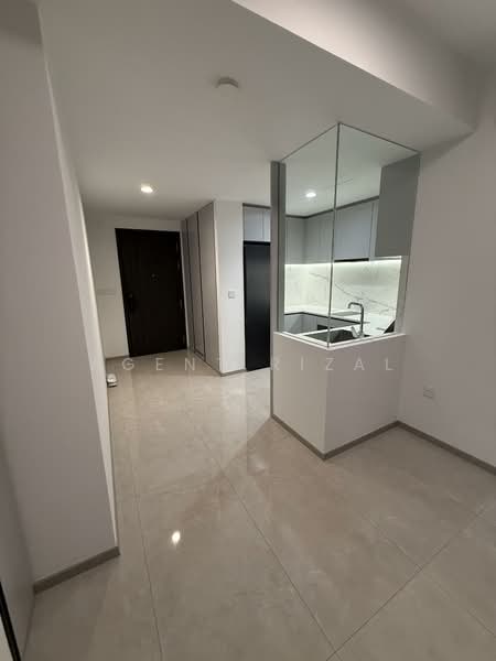 Sky Eden @ Bedok, 1 Bedok Central, 2 Bedrooms, 689 sqft, Condominium For Rent, by Agent Rizal, 500108337 - Entrance - PropertyGuru.com.sg