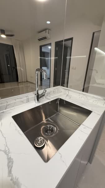 Sky Eden @ Bedok, 1 Bedok Central, 2 Bedrooms, 689 sqft, Condominium For Rent, by Agent Rizal, 500108337 - Interior - PropertyGuru.com.sg